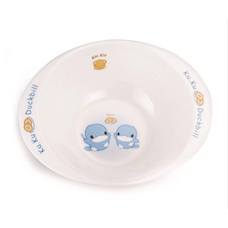 Bát tập ăn KUKU KU3001