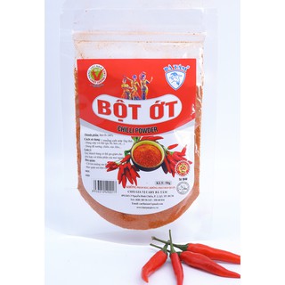 Bột ớt / Chilli powder 50g
