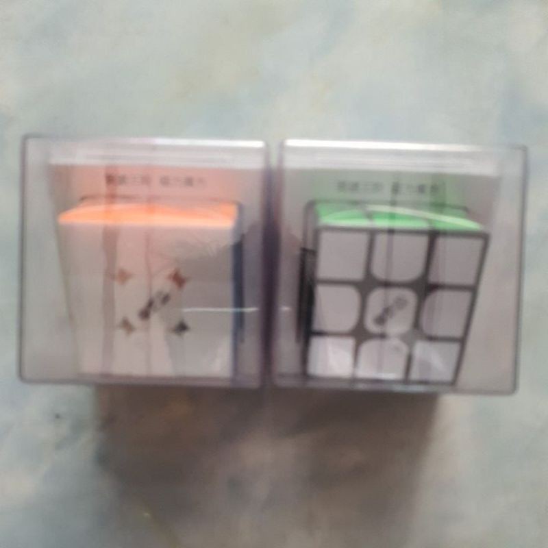 Rubik Qiyi Managic 3x3