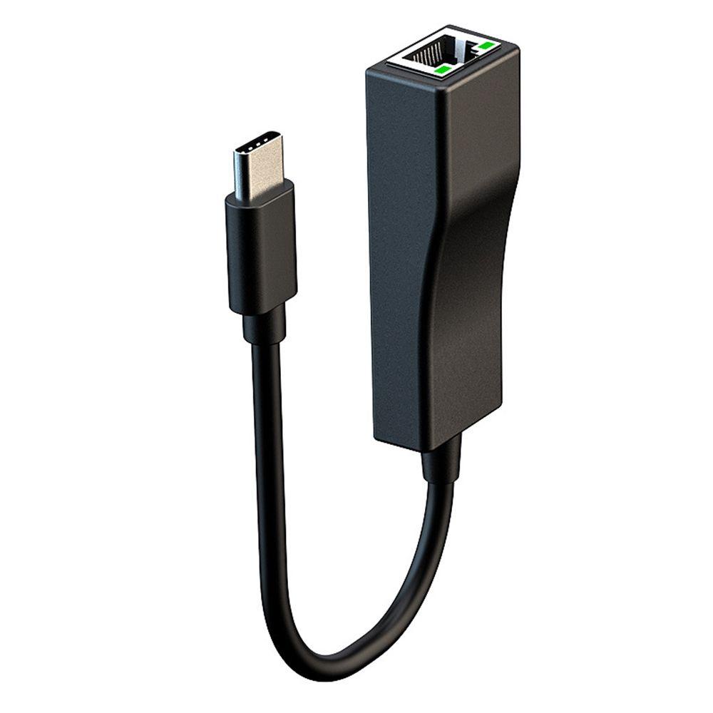 Usb 3.1 Kết Nối Mạng Gigabit 1000Mbps Cho Máy Tính Bảng / Laptop