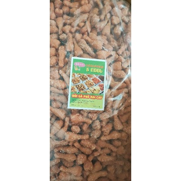 1Kg quẩy đùi gà giòn cay siêu ngon