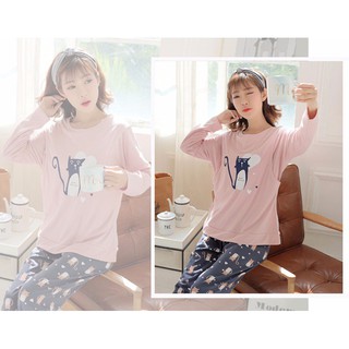 Bộ đồ bầu, bộ mặc sau sinh - BN087