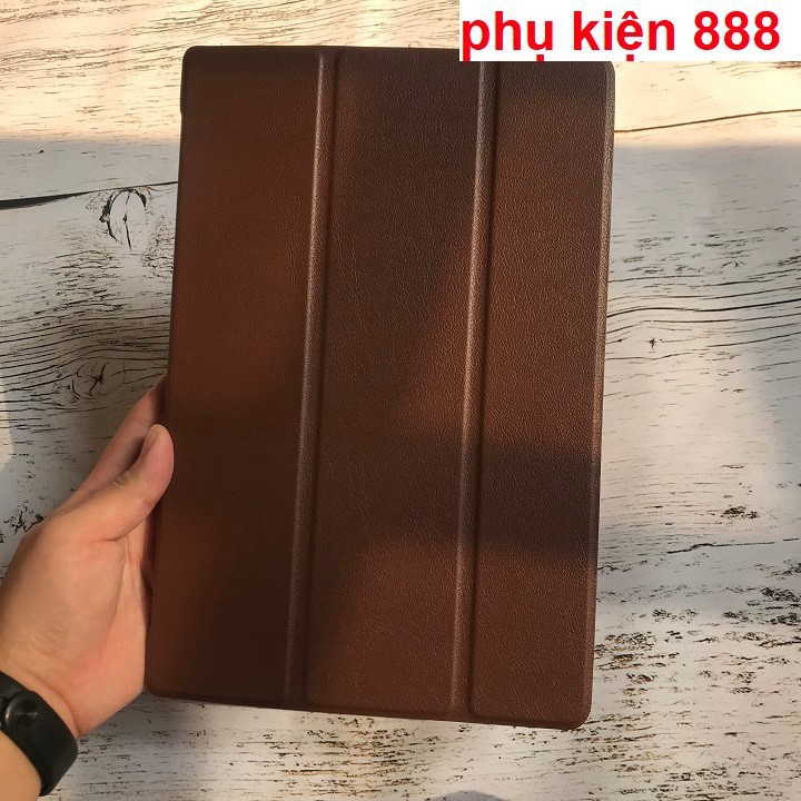 Bao da máy tính bảng Sony Xperia Tablet Z4 10.1 inch cao cấp - OL3118 | BigBuy360 - bigbuy360.vn