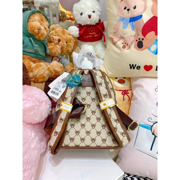 Balo gấu TTWN Bear