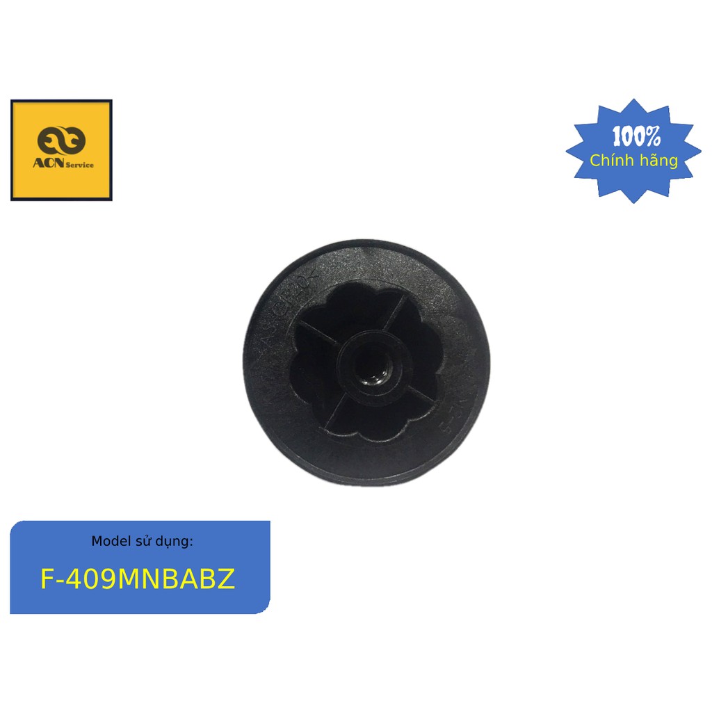 Khóa cánh quạt Panasonic - F-409MNBABZ