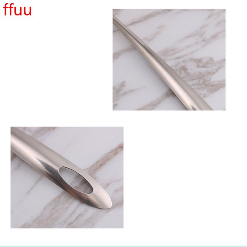 Muỗng Rây Lọc Dầu Bằng Thép Không Gỉ
