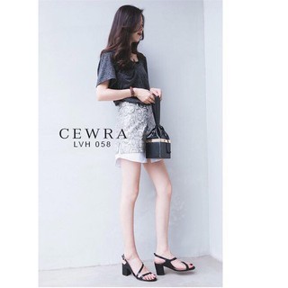 Sandal Cewra LVH058 - GCRSD058