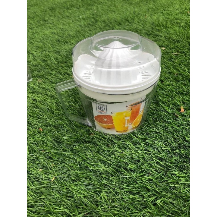 Vắt cam nhựa Việt Nhật