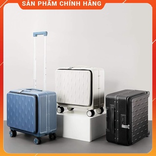 Vali size 18 khung nhôm cao cấp