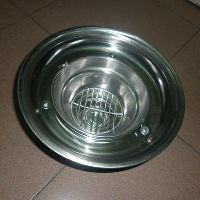 Bếp nướng than hoa Phù Đổng