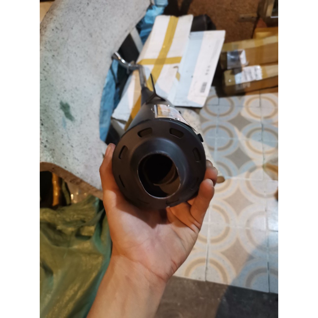 Pô sirius móc kiểu uma
