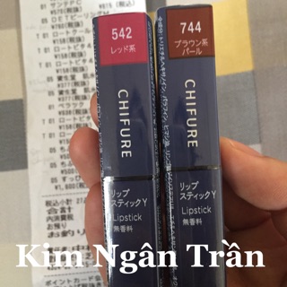 Son lì Chifure Nhật