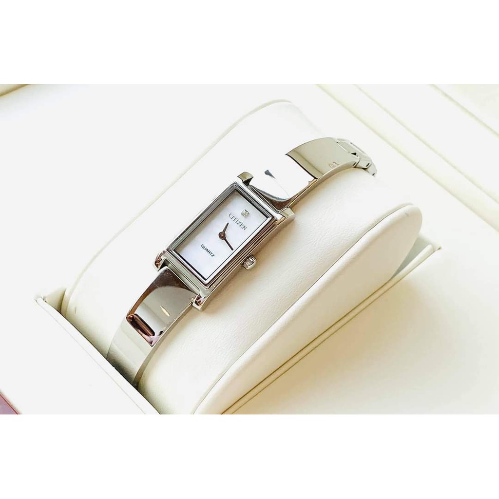 Đồng hồ nữ CITIZEN EZ6360-50D