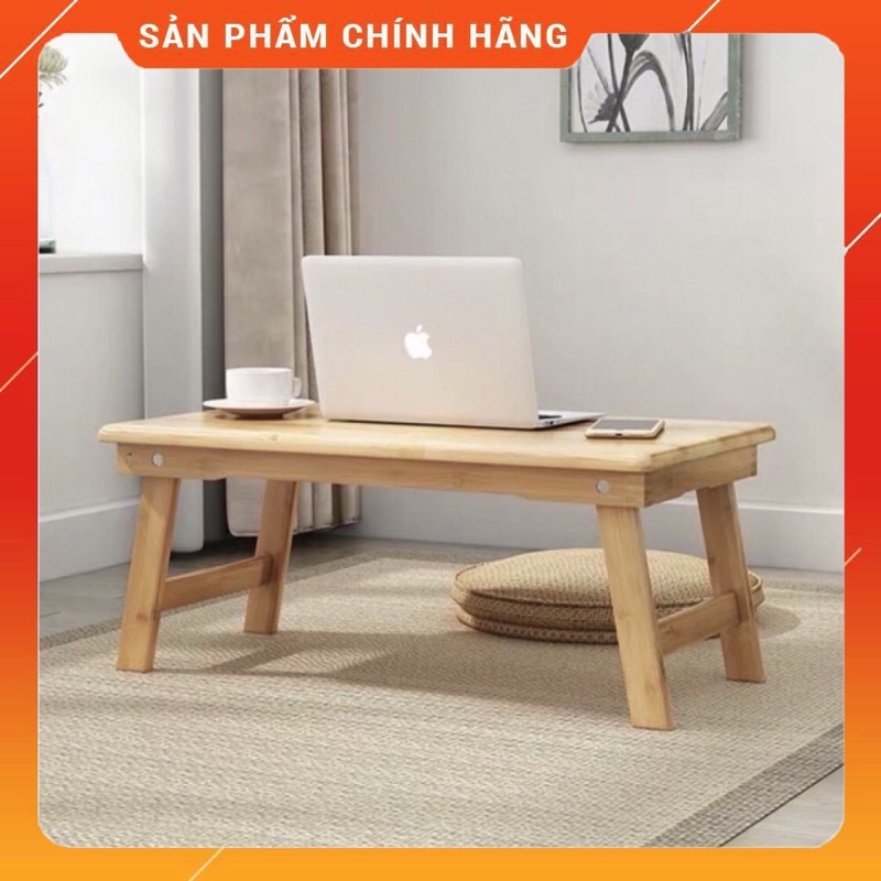 ⚡Bàn gấp gỗ thịt cao cấp , phủ bóng , chống nước ( kt 40x60x25)