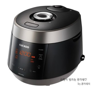 Nồi Cơm Điện Cuckoo CRP-P1010FD 1.8lít