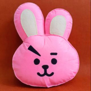Gấu bông bt21 cooky