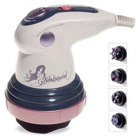 Máy massage cầm tay body innovation MA-118