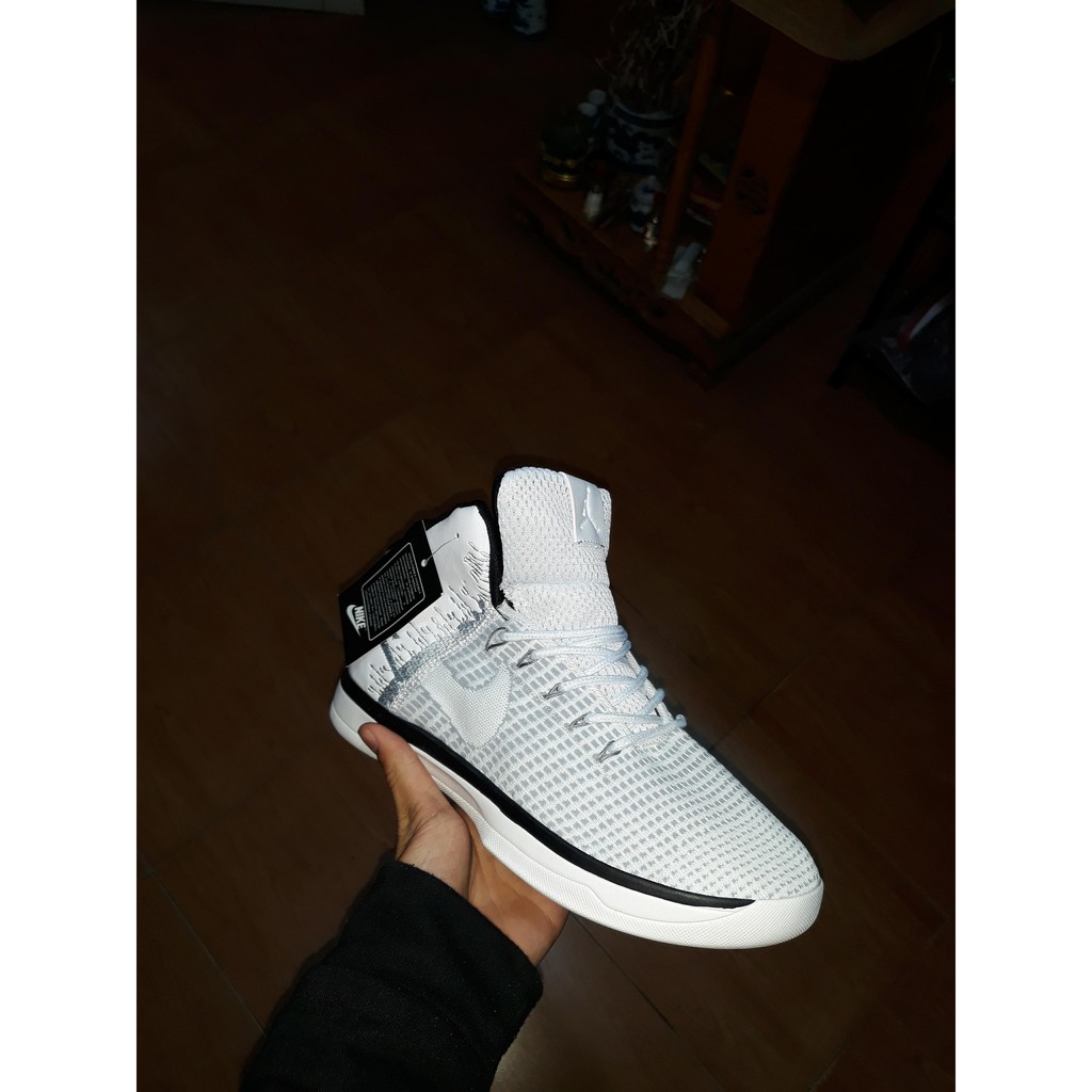 [FREE SHIP + FULL BOX] Giày jordan 31 trắng giá rẻ | BigBuy360 - bigbuy360.vn