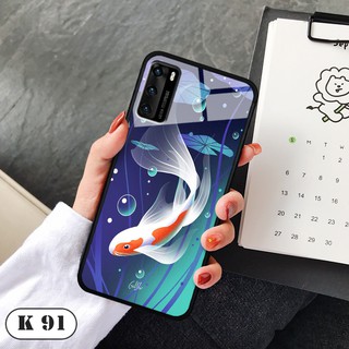 Ốp lưng 3D HUAWEI P40