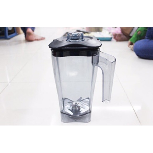 Máy xay sinh tố công nghiệp BLENDER công suất 2200W