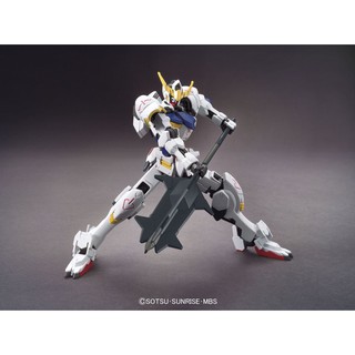 Mô Hình Lắp Ráp Gundam HG IBO Barbatos