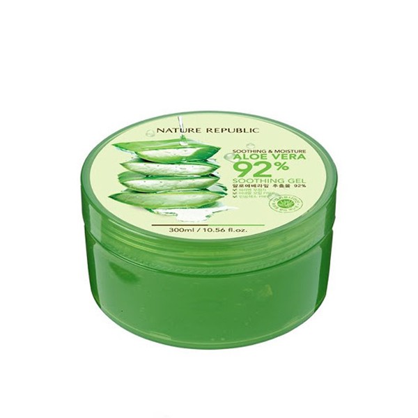 Gel lô hội đa công dụng Nature Republic-[Cocolux]