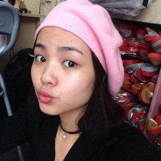 MŨ DẠ TIỂU THƯ