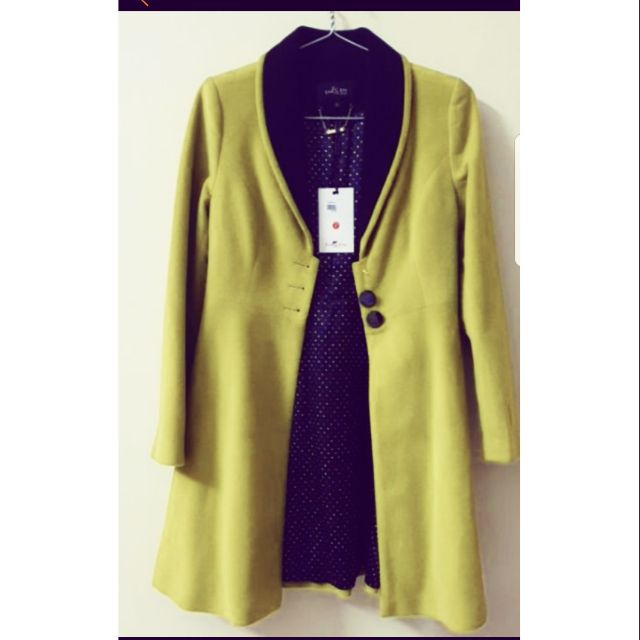 trend coach eva de eva