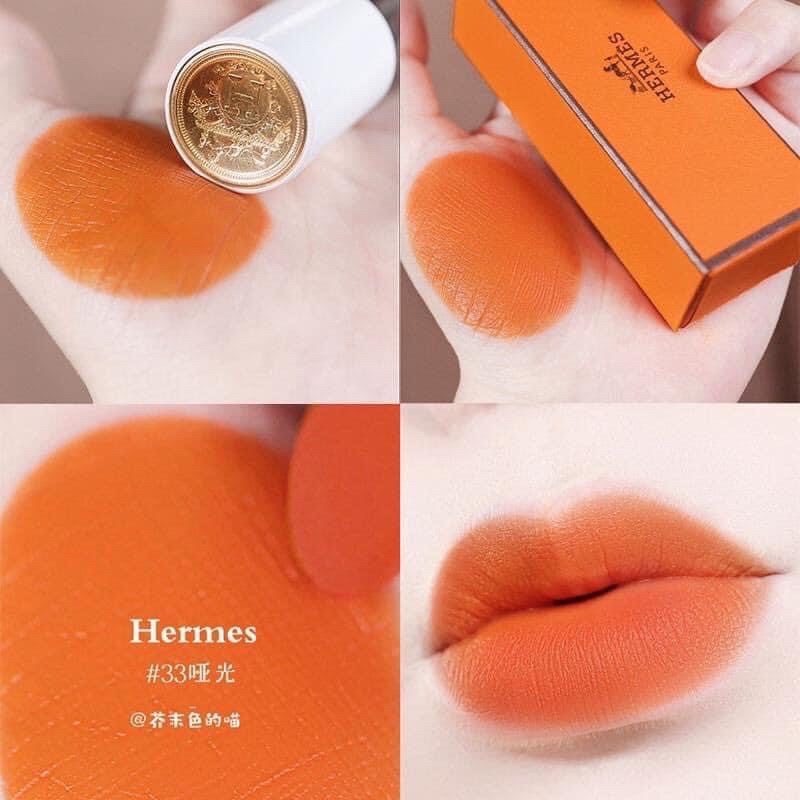 SON HERMES FULLBOX HÀNG CHÍNH HÃNG SẴN SHIP ĐỦ MÀU 33 46 53 54 64 68 71 74 05 38 11 35 17 14 70 49 48 85 30 21