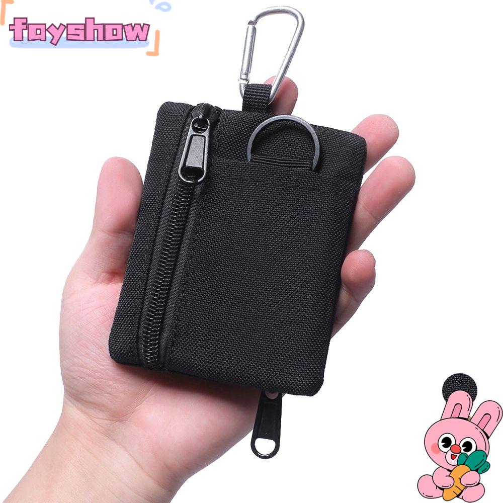 Ví Molle Cầm Tay Đa Ứng Dụng Cho Hoạt Động Ngoài Trời