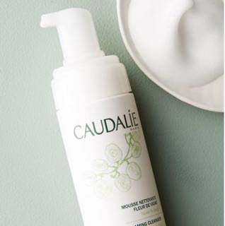 Sữa rửa mặt tạo bọt Caudalie 150ml