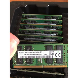 Ram máy tính laptop pc4 8Gb 2666 3200