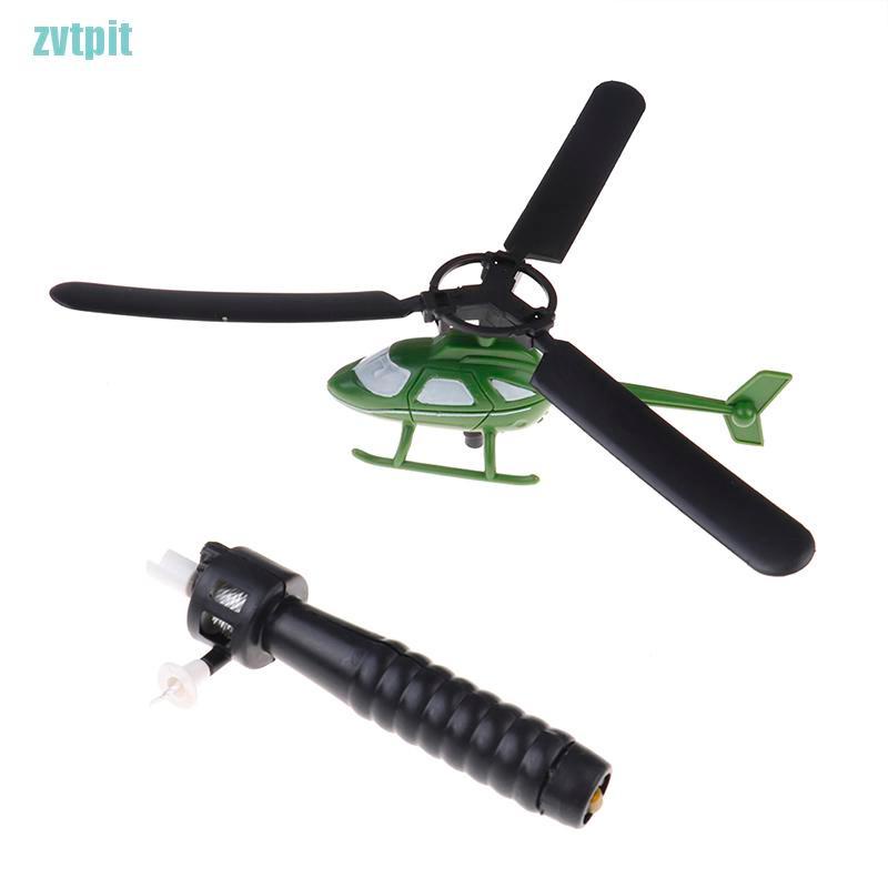 Máy Bay Trực Thăng Đồ Chơi Cho Trẻ Em