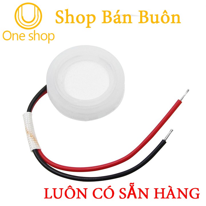 Đầu Phun Sương 1.7Mhz
