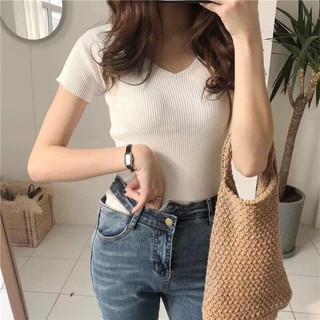 Áo len montoghi cho bạn gái