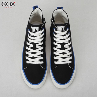 Giày DINCOX Sneaker C41 Black