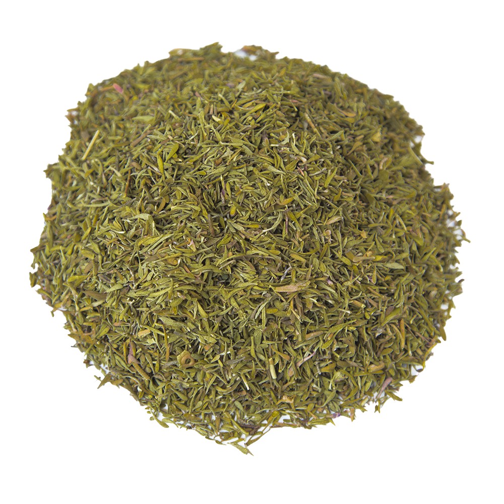 Lá xạ hương Ông Chà Và 1kg (Thyme)