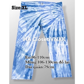 2quan thun legging sz To