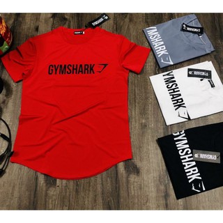 ÁO THUN LẠNH GYMSHARK