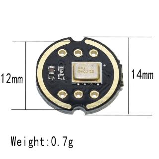 Mô đun micro đa hướng INMP441 MEMS ESP32
