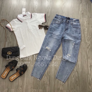 combo thi Quynh Như