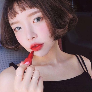 SON 3CE RED RECIPE CHÍNH HÃNG