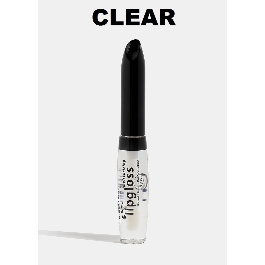 SON BÓNG L.A. COLORS LIPGLOSS