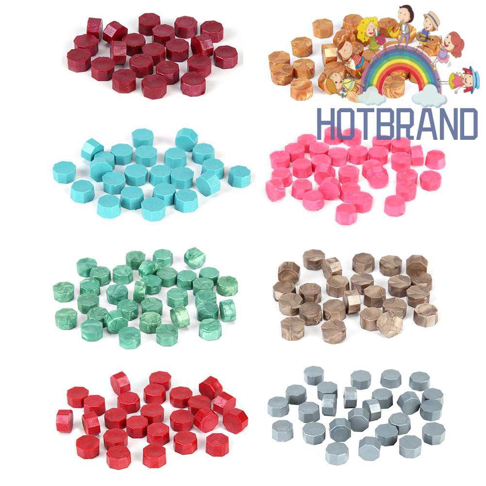 Con Dấu Sáp Niêm Phong Bì Thư Cổ Điển