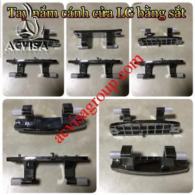 Chốt Khóa Cửa Dành Cho Máy Giặt LG Các Loại [SHOP ĐẶC BIỆT]