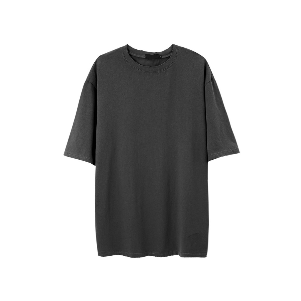 Áo Layer Basic T60 Xám