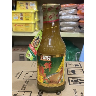 Sốt cốt gà yummy house -430gr