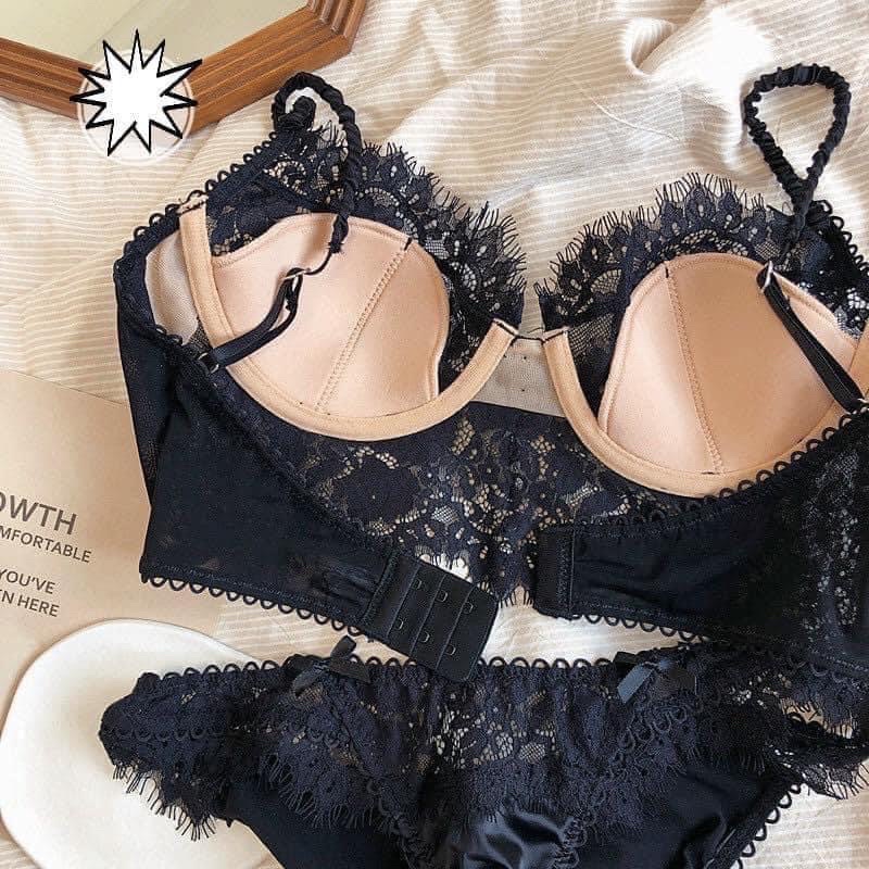 ÁO BRA REN CÚC LOẠI XỊN