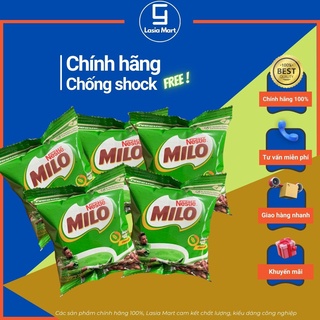 Bánh snack milo thái - hcm sẵn - made in thailand