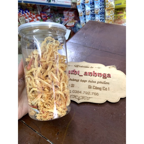 [Ăn Vặt] Khô Bò/Gà/Mực Cay Hấp Dừa Hà Thành hũ 120g/200g | BigBuy360 - bigbuy360.vn